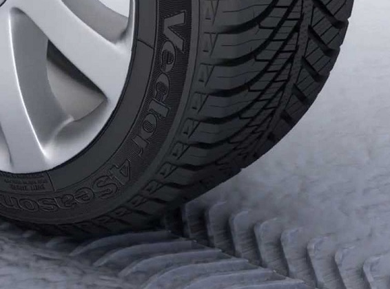 Goodyear Vector 4Seasons G1 (3)